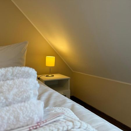Ferienwohnung in Tinnum mit Balkon Rantum  Exterior foto