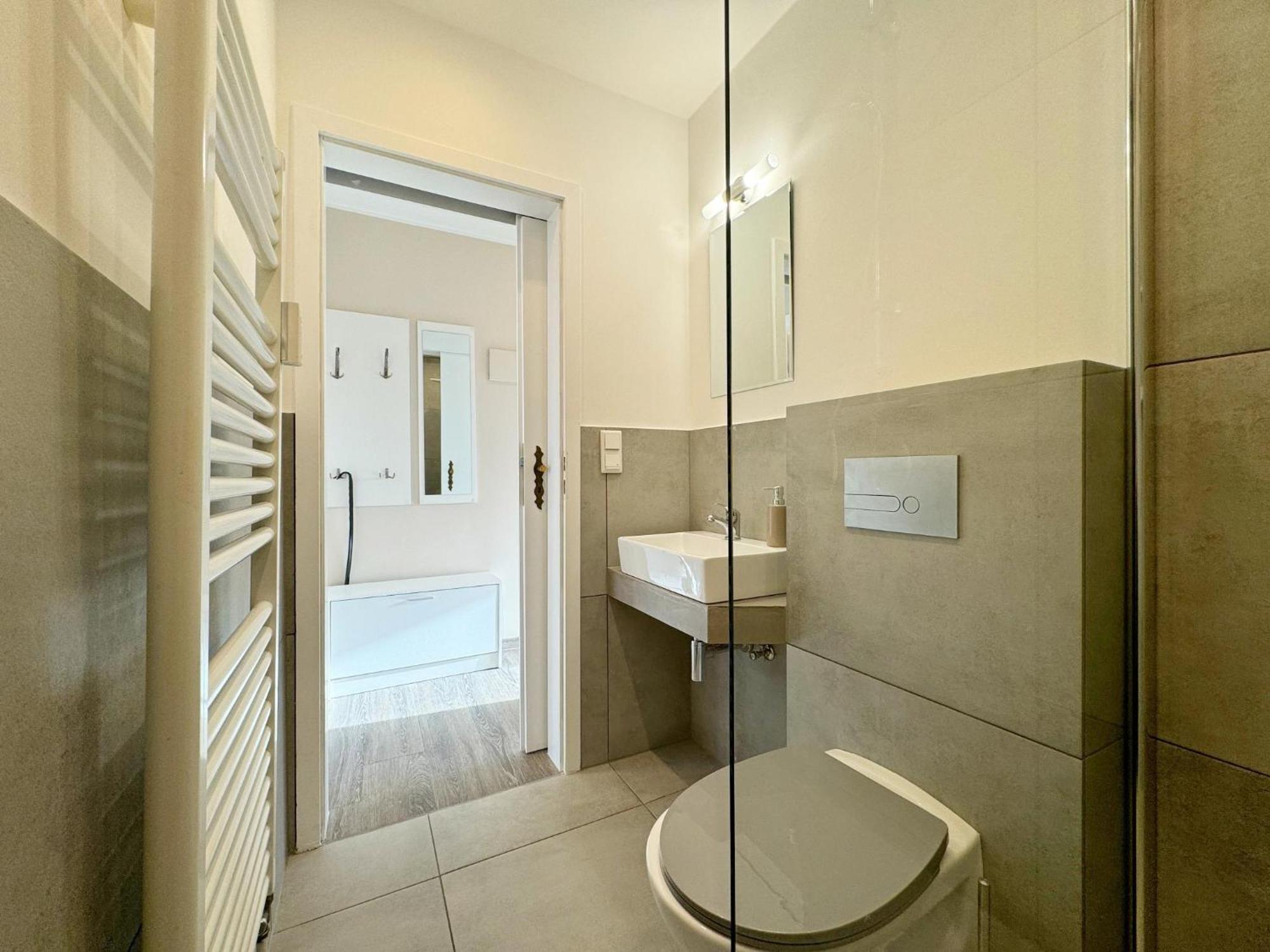 Ferienwohnung in Tinnum mit Balkon Rantum  Exterior foto